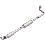 t 2018-2020 Hyundai Kona OEM Grade Federal / EPA Catalytic Converter 280042 MagnaFlow Exhaust Products