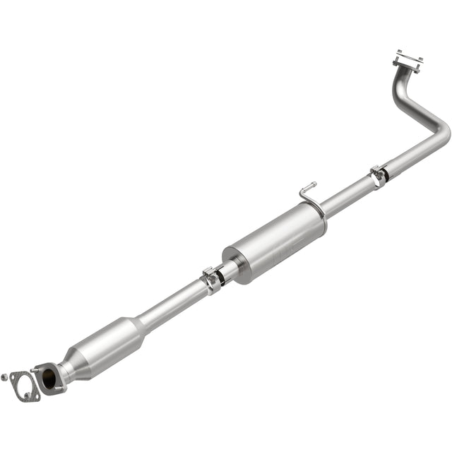t 2018-2020 Hyundai Kona OEM Grade Federal / EPA Catalytic Converter 280042 MagnaFlow Exhaust Products