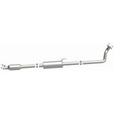 t 2018-2020 Hyundai Kona OEM Grade Federal / EPA Catalytic Converter 280042 MagnaFlow Exhaust Products