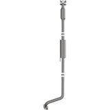 t 2018-2020 Hyundai Kona OEM Grade Federal / EPA Catalytic Converter 280042 MagnaFlow Exhaust Products