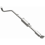 t 2018-2020 Hyundai Kona OEM Grade Federal / EPA Catalytic Converter 280042 MagnaFlow Exhaust Products