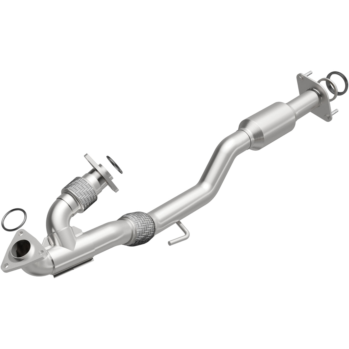 t 2018-2020 INFINITI QX60 OEM Grade Federal / EPA Catalytic Converter 280403 MagnaFlow Exhaust Products