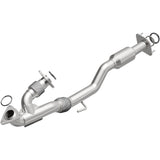 t 2018-2020 INFINITI QX60 OEM Grade Federal / EPA Catalytic Converter 280403 MagnaFlow Exhaust Products