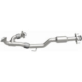 t 2018-2020 INFINITI QX60 OEM Grade Federal / EPA Catalytic Converter 280403 MagnaFlow Exhaust Products
