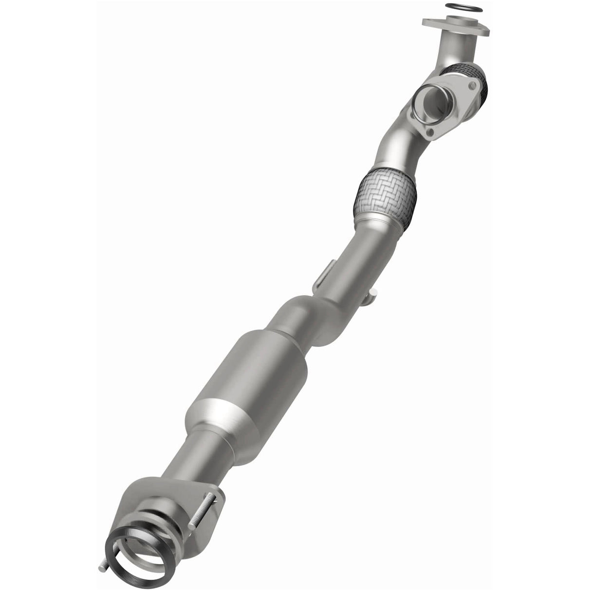 t 2018-2020 INFINITI QX60 OEM Grade Federal / EPA Catalytic Converter 280403 MagnaFlow Exhaust Products