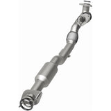t 2018-2020 INFINITI QX60 OEM Grade Federal / EPA Catalytic Converter 280403 MagnaFlow Exhaust Products