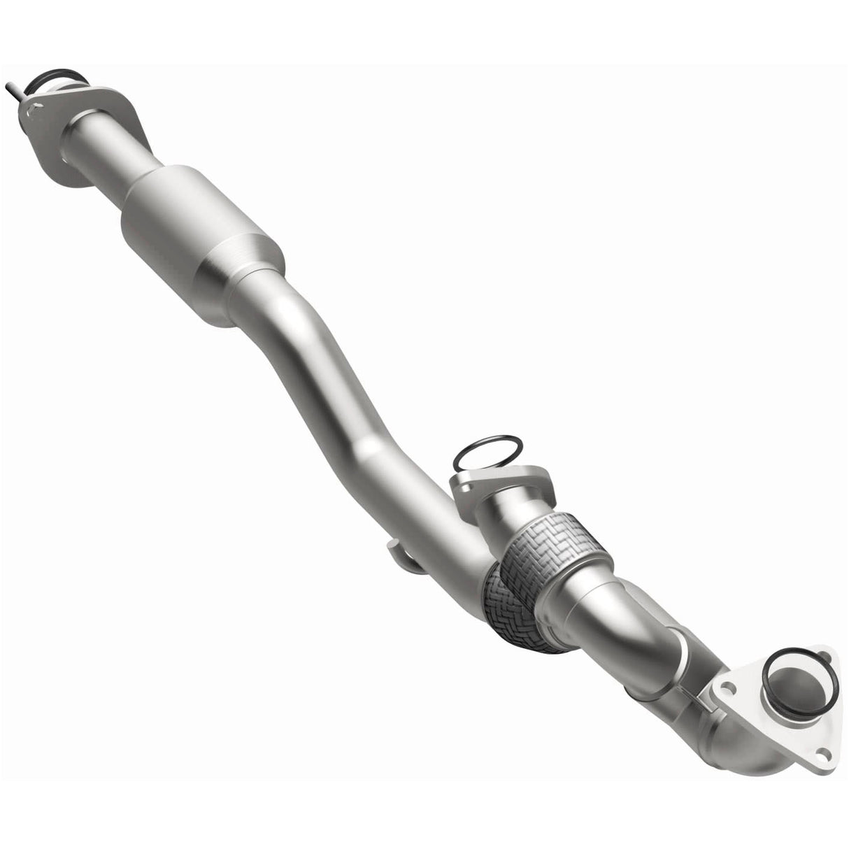 t 2018-2020 INFINITI QX60 OEM Grade Federal / EPA Catalytic Converter 280403 MagnaFlow Exhaust Products