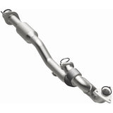 t 2018-2020 INFINITI QX60 OEM Grade Federal / EPA Catalytic Converter 280403 MagnaFlow Exhaust Products