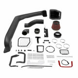t 2018-2020 Jeep Wrangler JL & 2020 Gladiator Cold Air Intake Snorkel Kit 615193 Flowmaster