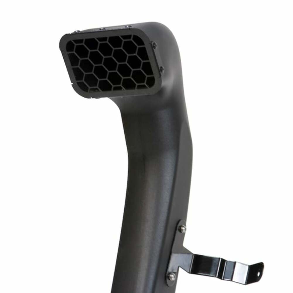 t 2018-2020 Jeep Wrangler JL & 2020 Gladiator Cold Air Intake Snorkel Kit 615193 Flowmaster