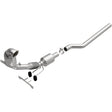 t 2018-2020 Volkswagen Tiguan OEM Grade Federal / EPA Catalytic Converter 280341 MagnaFlow Exhaust Products