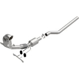 t 2018-2020 Volkswagen Tiguan OEM Grade Federal / EPA Catalytic Converter 280341 MagnaFlow Exhaust Products