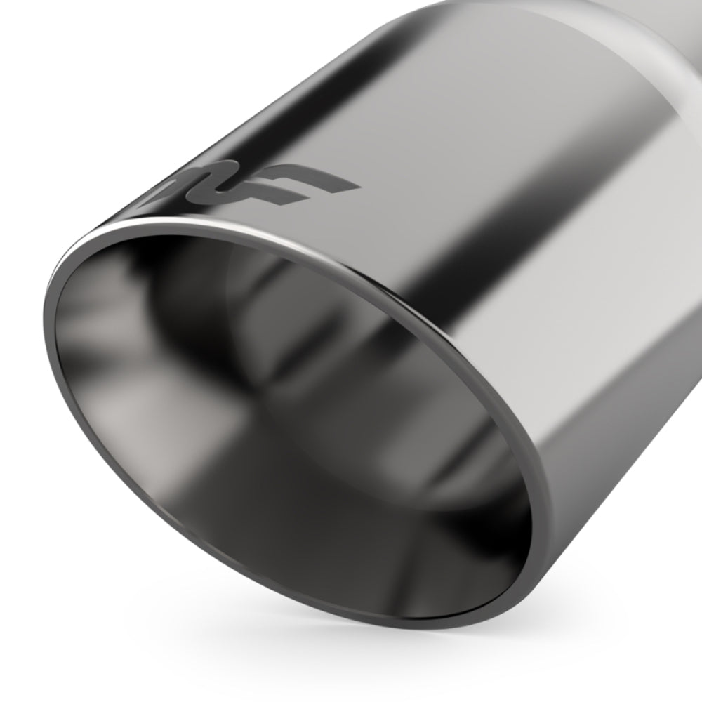 t 2018-2021 Ford Mustang System Street Cat-Back 19370 Magnaflow MagnaFlow Exhaust Products