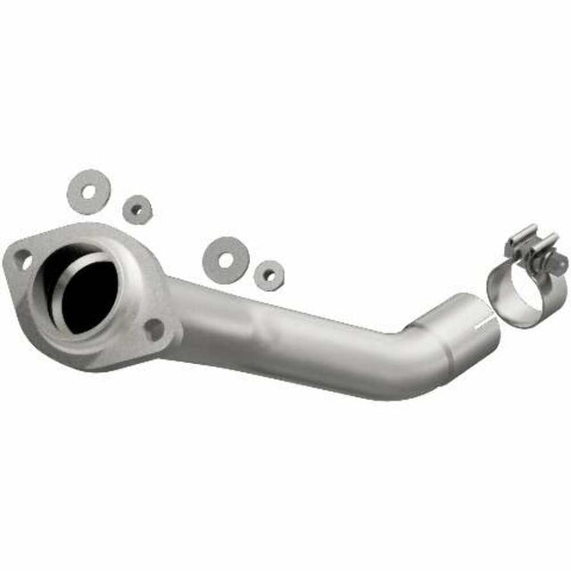 MagnaFlow exhaust pipe for 2018-2021 Jeep Wrangler stainless steel 19432