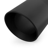t 2018-2021 Jeep Wrangler System Street Cat-Back Black 19437 Magnaflow MagnaFlow Exhaust Products