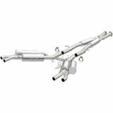 MagnaFlow cat-back exhaust system for 2018-2021 Kia stainless steel 19406