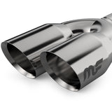 t 2018-2021 Toyota Camry System Street Cat-Back 19410 Magnaflow MagnaFlow Exhaust Products