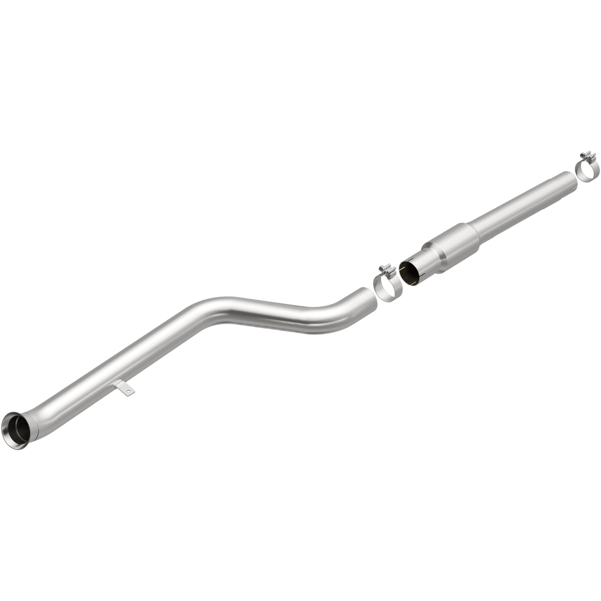 t 2018-2022 BMW 530e xDrive OEM Grade Federal / EPA Catalytic Converter 280544 MagnaFlow Exhaust Products