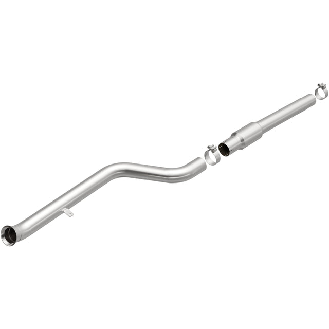 t 2018-2022 BMW 530e xDrive OEM Grade Federal / EPA Catalytic Converter 280544 MagnaFlow Exhaust Products