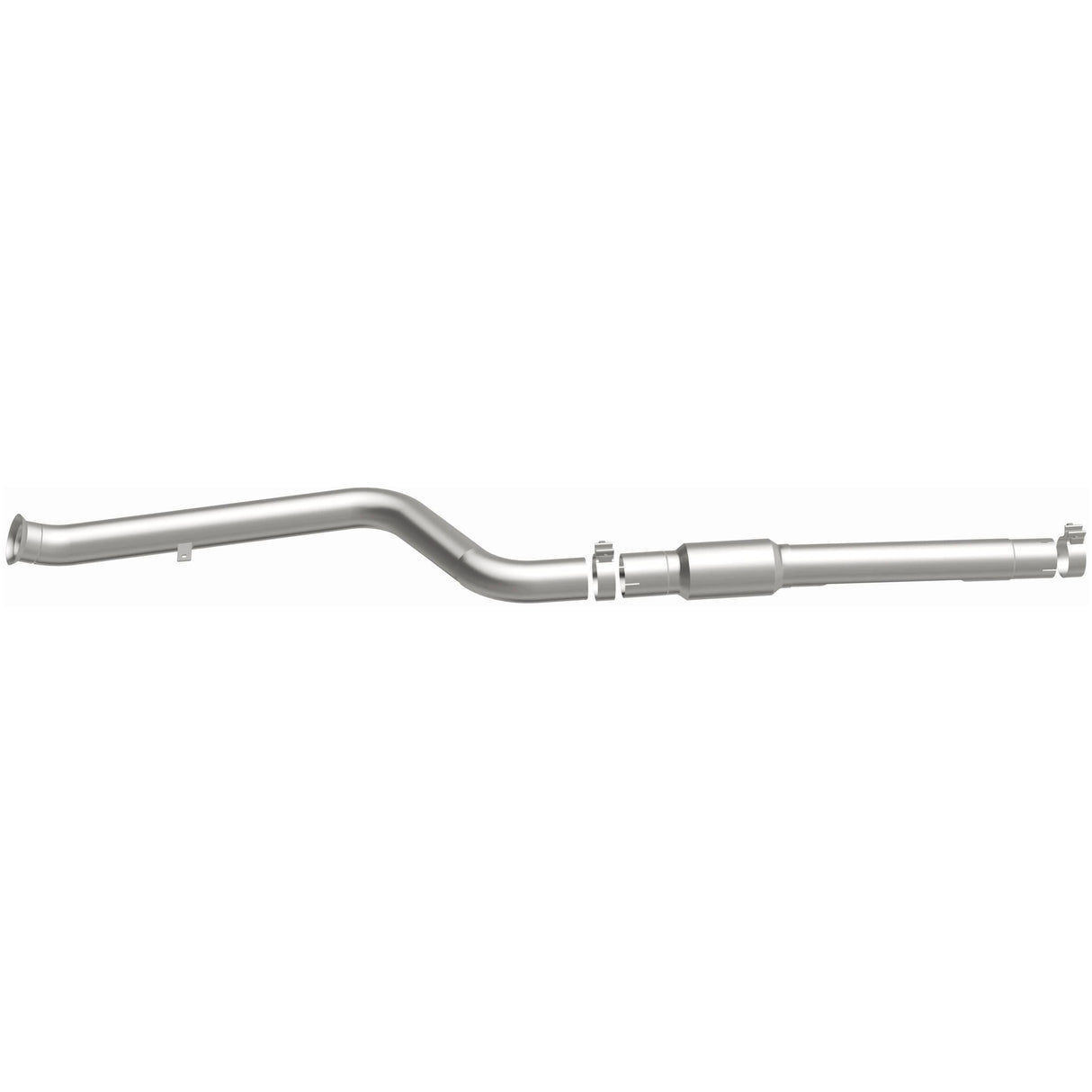t 2018-2022 BMW 530e xDrive OEM Grade Federal / EPA Catalytic Converter 280544 MagnaFlow Exhaust Products