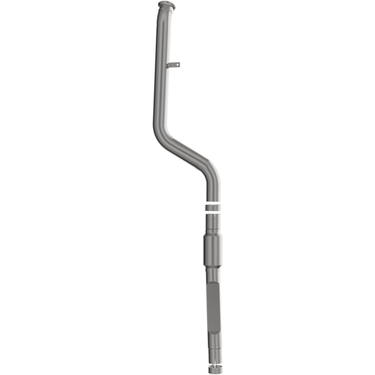t 2018-2022 BMW 530e xDrive OEM Grade Federal / EPA Catalytic Converter 280544 MagnaFlow Exhaust Products