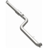 t 2018-2022 BMW 530e xDrive OEM Grade Federal / EPA Catalytic Converter 280544 MagnaFlow Exhaust Products