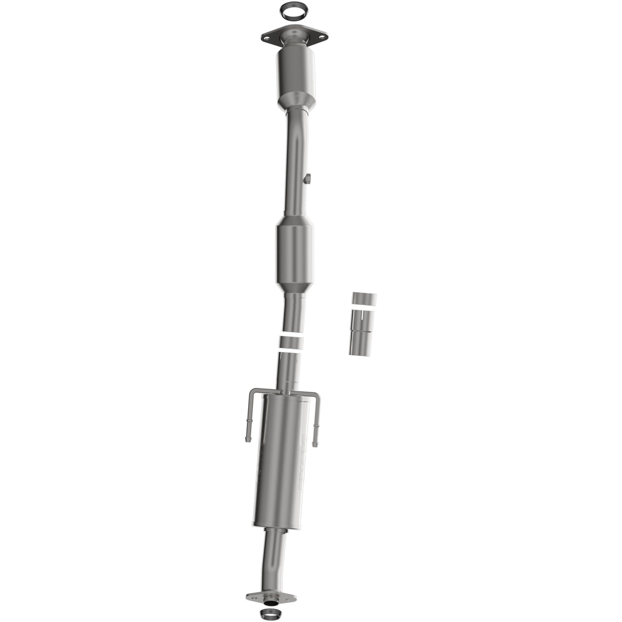 t 2018-2022 Toyota C-HR OEM Grade Federal / EPA Catalytic Converter 280112 MagnaFlow Exhaust Products