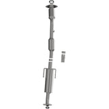 t 2018-2022 Toyota C-HR OEM Grade Federal / EPA Catalytic Converter 280112 MagnaFlow Exhaust Products