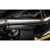 t 2018-2023 Ford Mustang NEO Series Cat-Back Exhaust 19579 Magnaflow MagnaFlow Exhaust Products