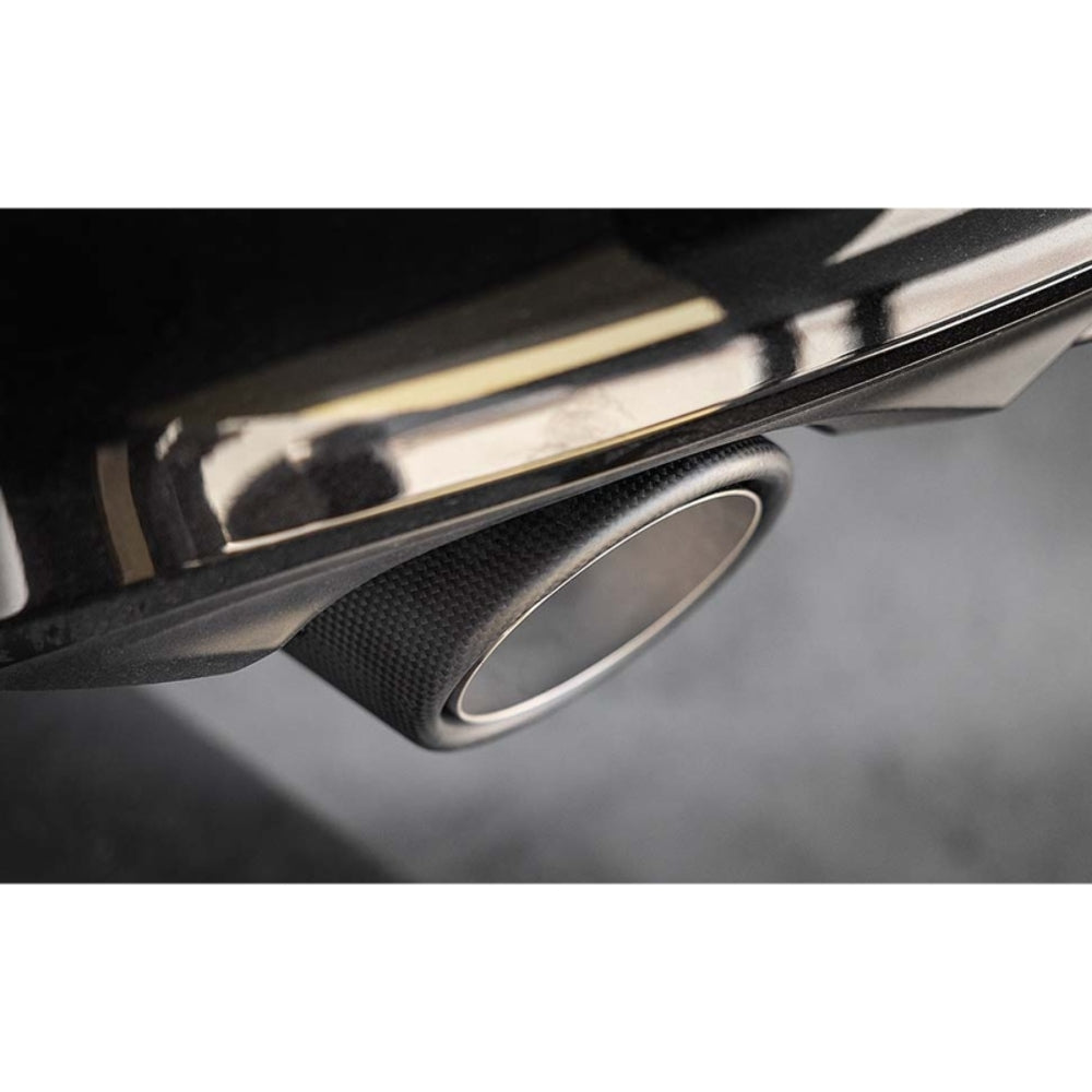 t 2018-2023 Ford Mustang NEO Series Cat-Back Exhaust 19579 Magnaflow MagnaFlow Exhaust Products