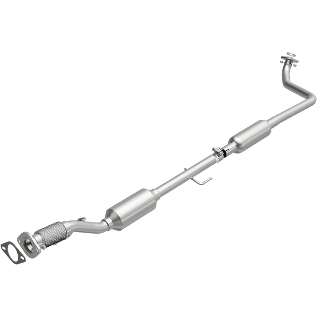 t 2018-2024 Nissan Kicks OEM Grade Federal / EPA Catalytic Converter 280376 MagnaFlow Exhaust Products