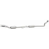 t 2018-2024 Nissan Kicks OEM Grade Federal / EPA Catalytic Converter 280376 MagnaFlow Exhaust Products