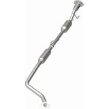 t 2018-2024 Nissan Kicks OEM Grade Federal / EPA Catalytic Converter 280376 MagnaFlow Exhaust Products
