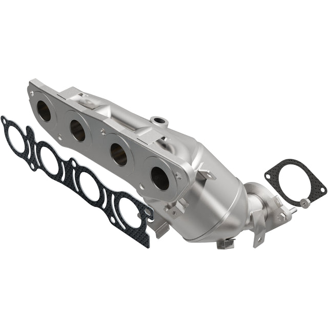 t 2018-2024 Nissan Kicks OEM Grade Manifold Catalytic Converter 290031 MagnaFlow Exhaust Products