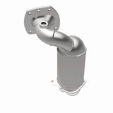 t 2019-20 Lexus ES350 EPA Compliant Manifold Cat Converter 22-250 Magnaflow MagnaFlow Exhaust Products