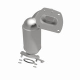 t 2019-20 Lexus ES350 EPA Compliant Manifold Cat Converter 22-250 Magnaflow MagnaFlow Exhaust Products