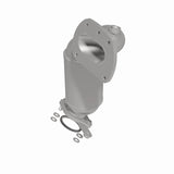 t 2019-20 Lexus ES350 EPA Compliant Manifold Cat Converter 22-250 Magnaflow MagnaFlow Exhaust Products