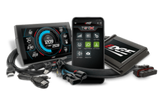 2019-2017 F-250 Super Duty Platinum EZX + Insight CTS3 Kit 13710-3 diesel performance tuner