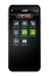 2019-2017 F-250 Super Duty Platinum EZX + Insight CTS3 Kit 13710-3 diesel performance tuner