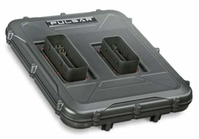 2019-2017 Silverado 2500 HD Pulsar Module - V3 22402