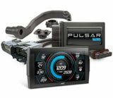t 2019-2017 Silverado 2500 HD Pulsar LT + Insight CTS3 Kit 23410-3 Edge