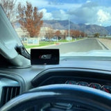 t 2019-2017 Silverado 2500 HD Pulsar LT + Insight CTS3 Kit 23410-3 Edge