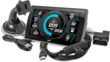 t 2019-2017 Silverado 2500 HD Pulsar LT + Insight CTS3 Kit 23410-3 Edge