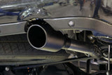 t 2019-2020 Dodge RAM 1500 Axle-Back Kit Flowmaster American Thunder Flowmaster