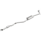 t 2019-2020 Hyundai Santa Fe OEM Grade Federal / EPA Catalytic Converter 280049 MagnaFlow Exhaust Products