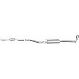 t 2019-2020 Hyundai Santa Fe OEM Grade Federal / EPA Catalytic Converter 280049 MagnaFlow Exhaust Products