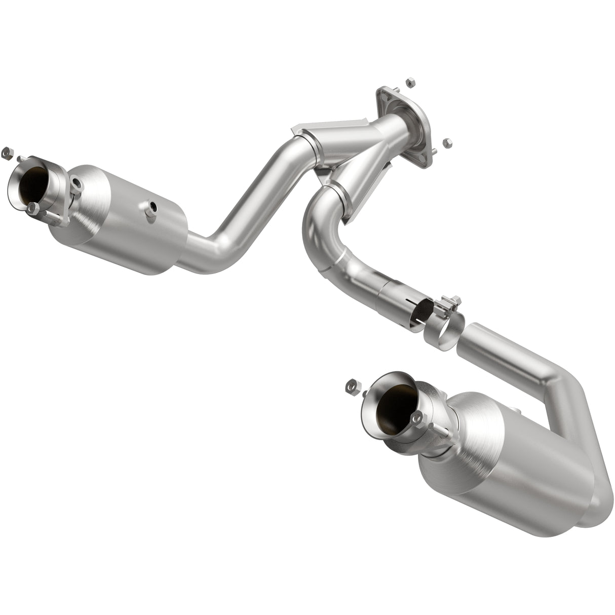 t 2019-2020 Ram 1500 OEM Grade Federal / EPA Direct-Fit Catalytic Converter 280307 MagnaFlow Exhaust Products