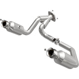 t 2019-2020 Ram 1500 OEM Grade Federal / EPA Direct-Fit Catalytic Converter 280307 MagnaFlow Exhaust Products