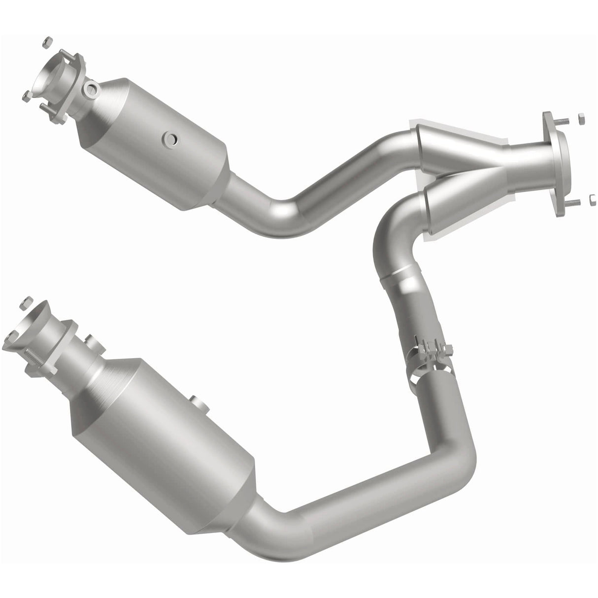 t 2019-2020 Ram 1500 OEM Grade Federal / EPA Direct-Fit Catalytic Converter 280307 MagnaFlow Exhaust Products