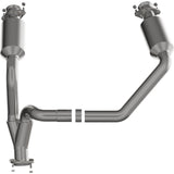 t 2019-2020 Ram 1500 OEM Grade Federal / EPA Direct-Fit Catalytic Converter 280307 MagnaFlow Exhaust Products